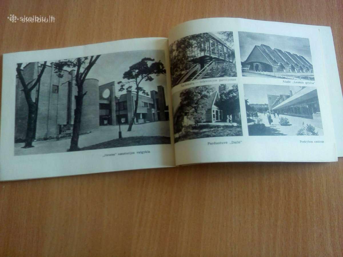 Palanga - nuotraukos Nr. 4
