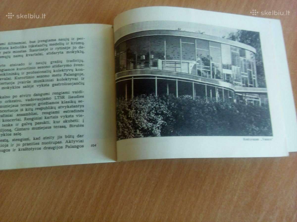 Palanga - nuotraukos Nr. 5