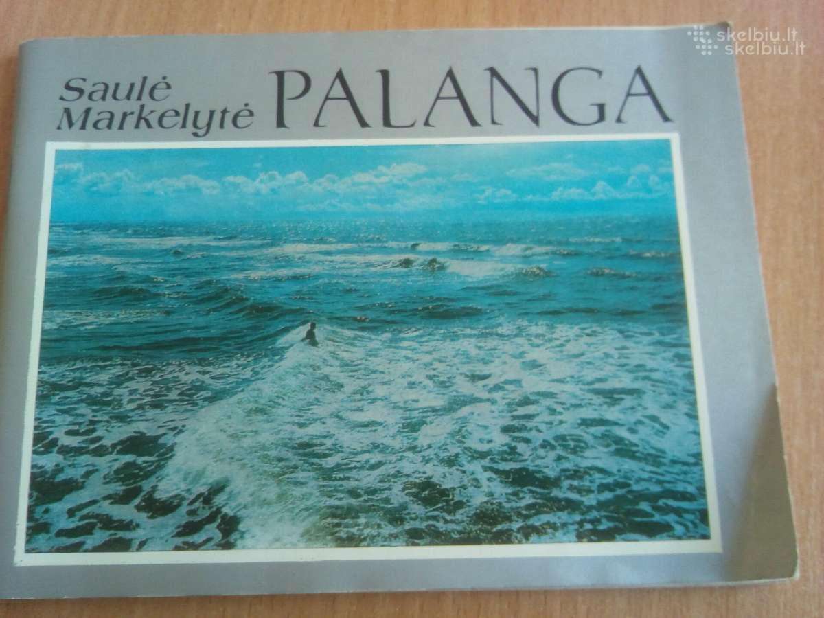 Palanga