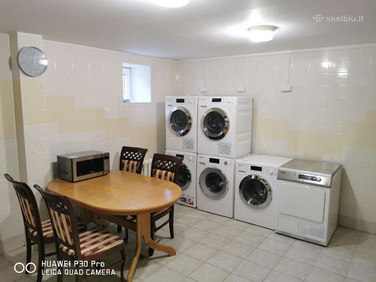 Iki 73 asmenų apgyvend / до 73 работников проживан - nuotraukos Nr. 33