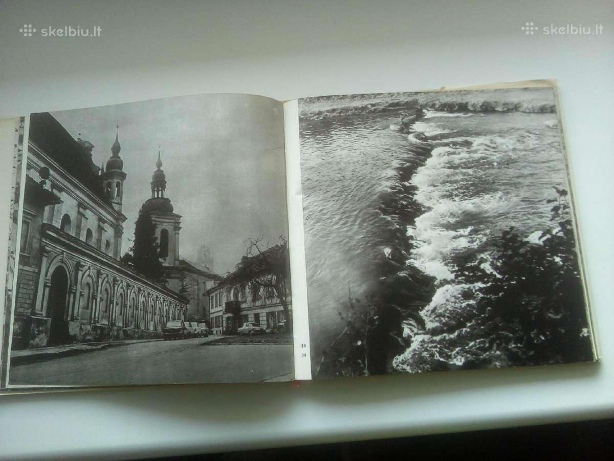 Vilnius. Fotoalbumas -1977 - nuotraukos Nr. 7