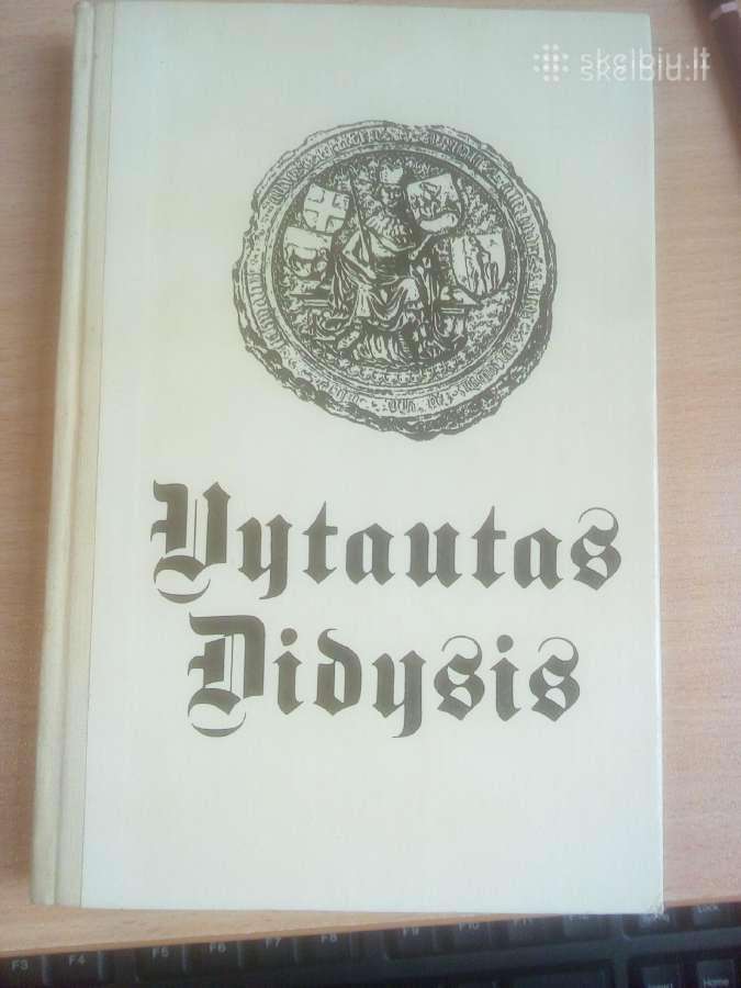 Vytautas Didysis - nuotraukos Nr. 3