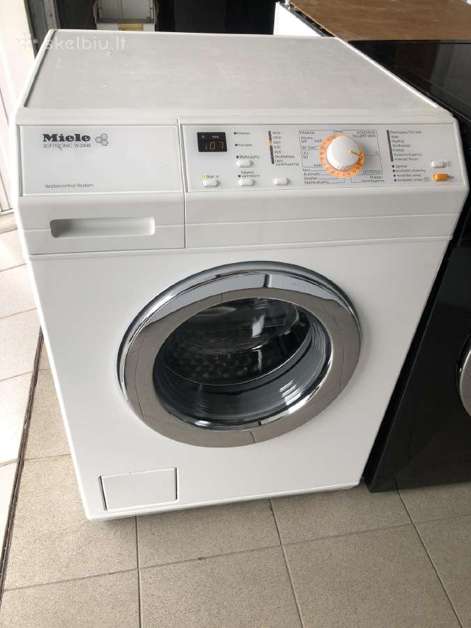Miele - nuotraukos Nr. 2