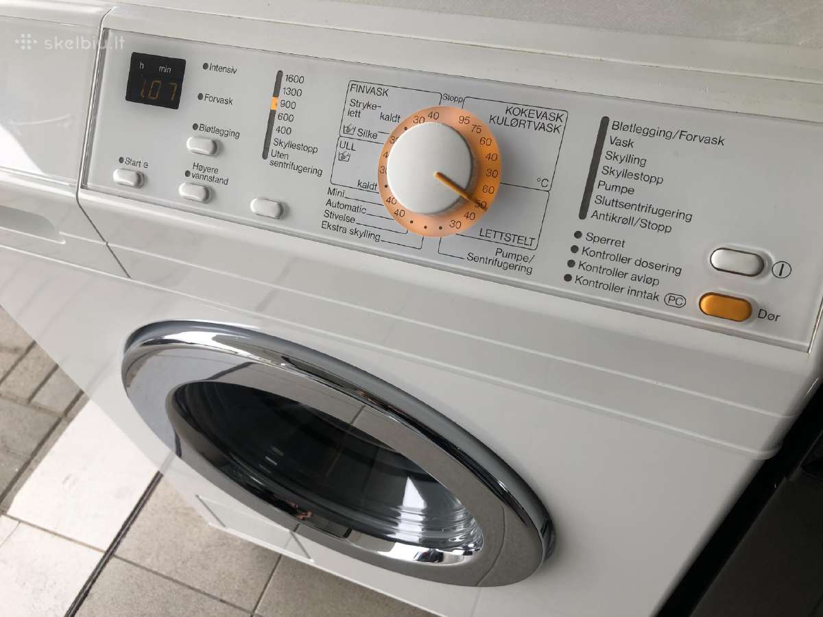Miele - nuotraukos Nr. 4