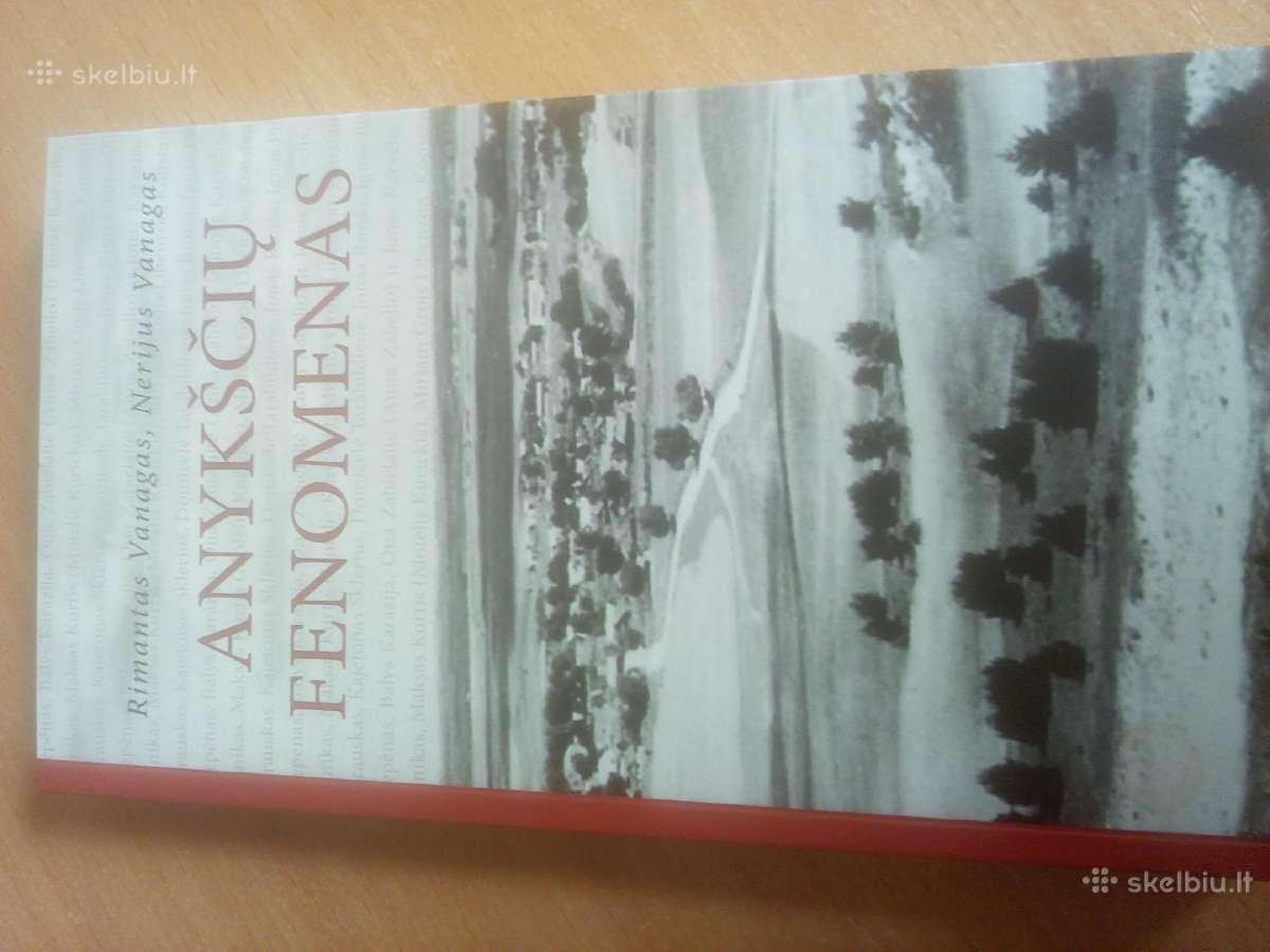 Anykščių Fenomenas - nuotraukos Nr. 2