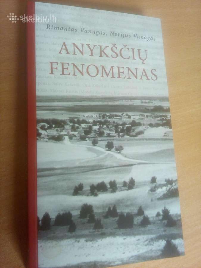 Anykščių Fenomenas
