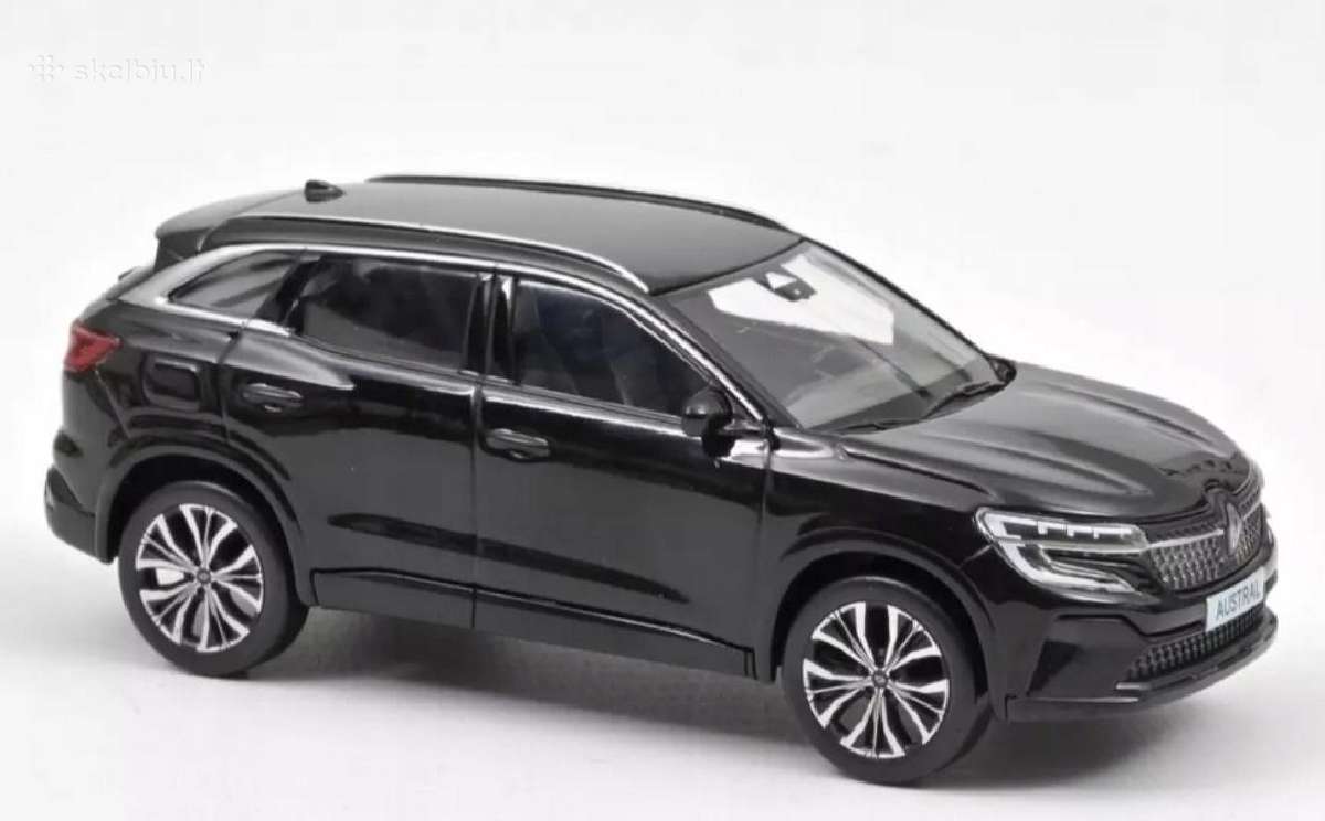Renault Austral