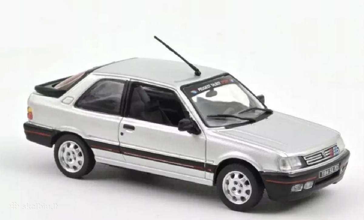 Peugeot 309