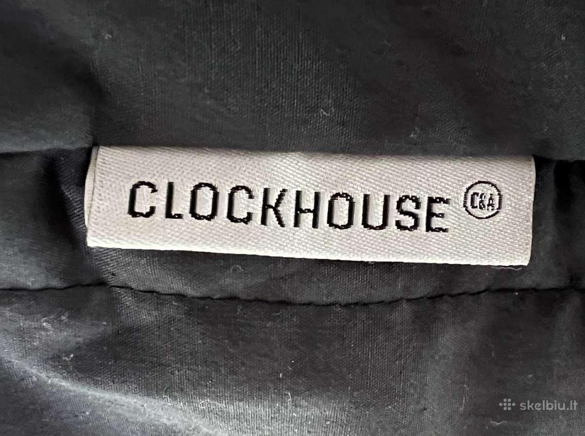 Vyriška striukė Clockhouse - nuotraukos Nr. 5