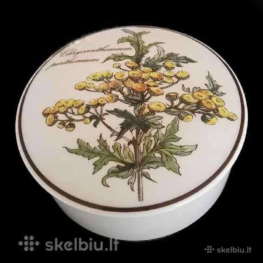 Villeroy & Boch indelis