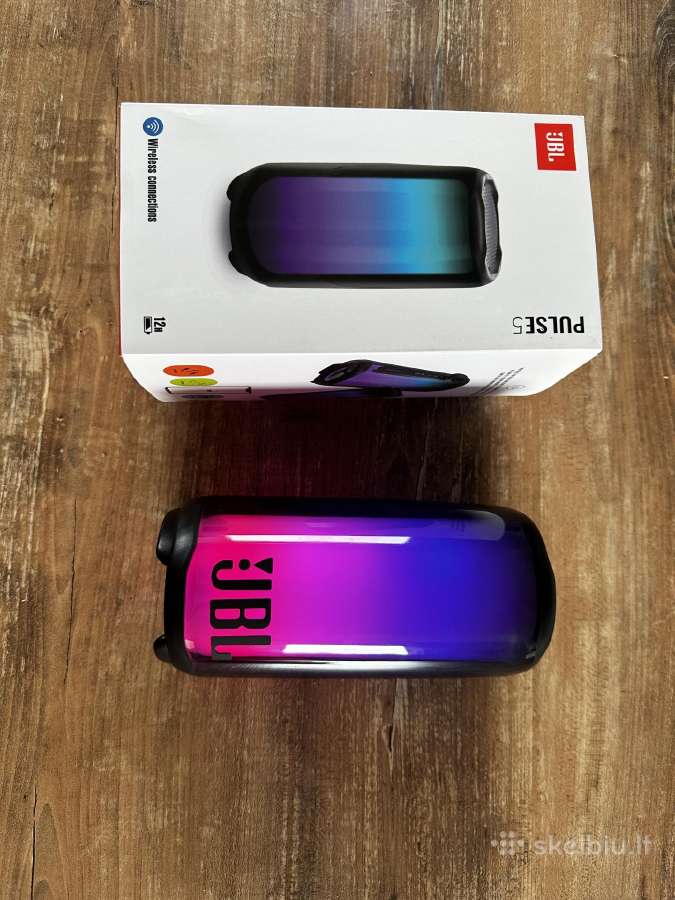 Pulse5
