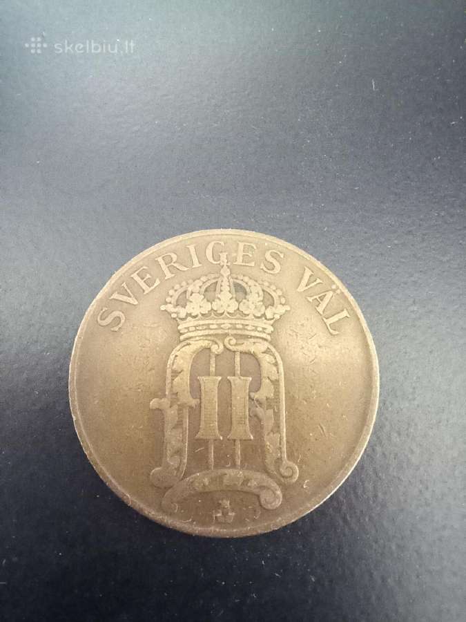 Švedijos ore komplektukas - nuotraukos Nr. 6
