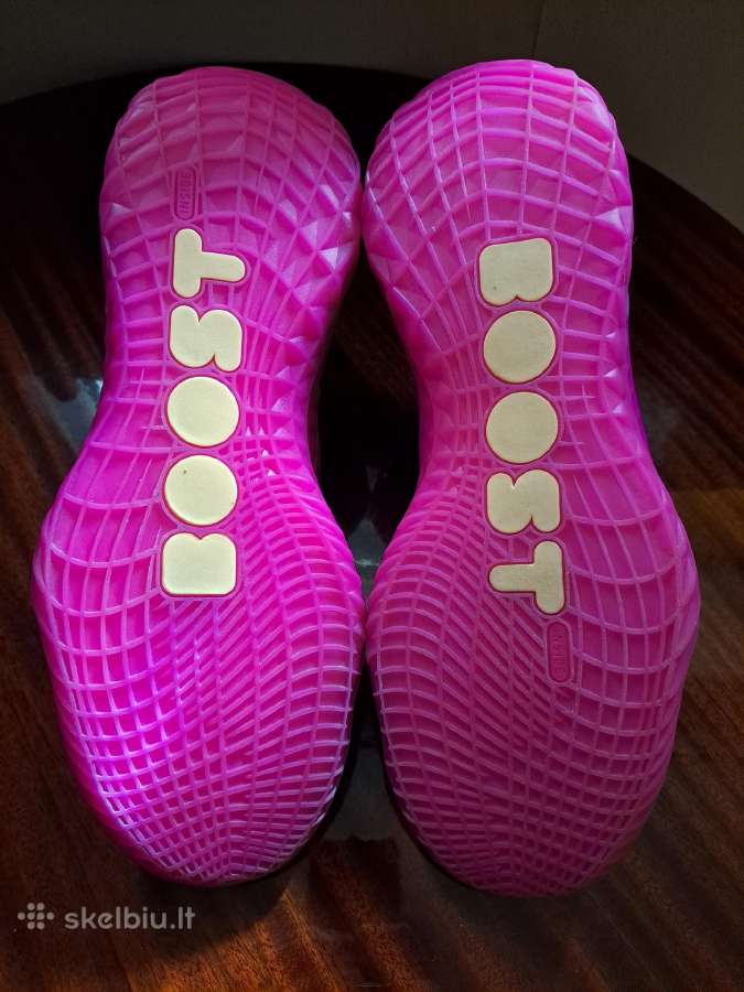 Adidas Harden Vol.5 - nuotraukos Nr. 4