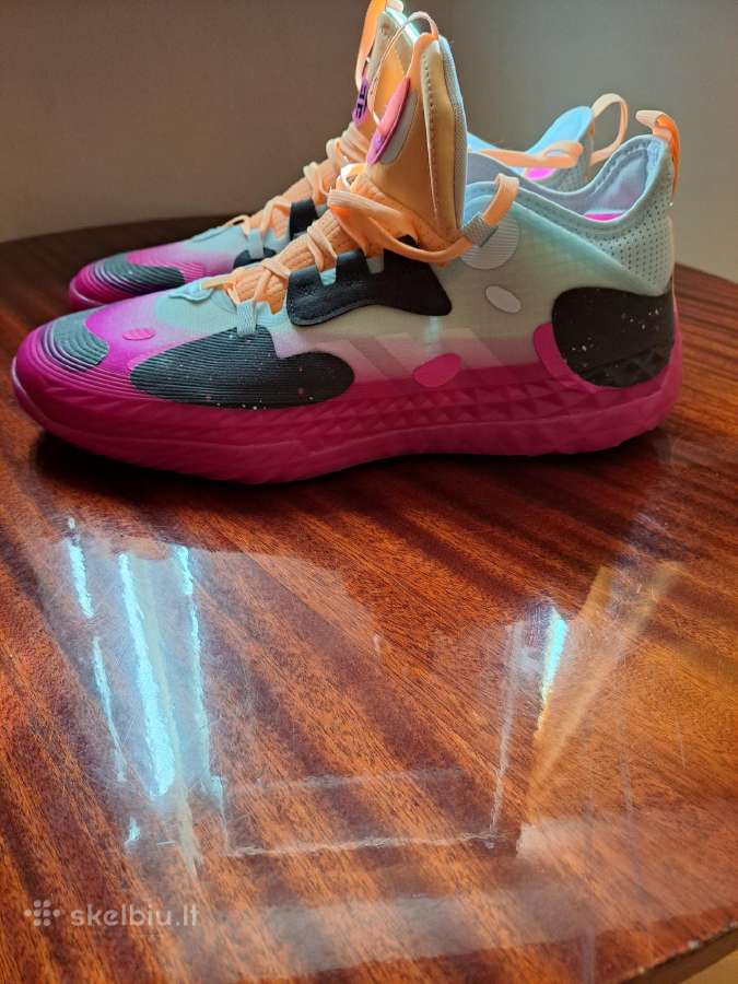 Adidas Harden Vol.5 - nuotraukos Nr. 2