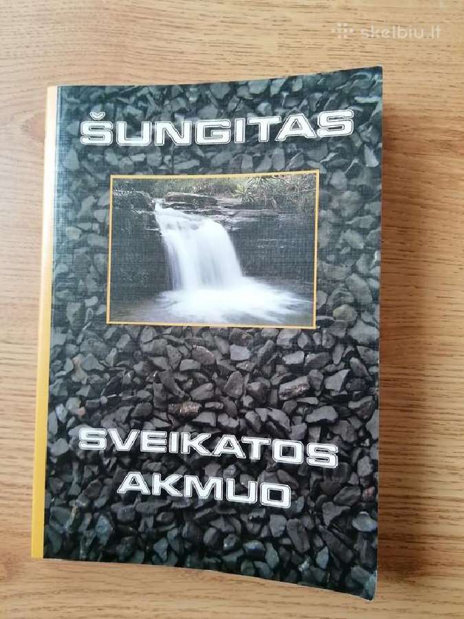 Daug knygu apie sveikatą, netradicinė medicina - nuotraukos Nr. 8