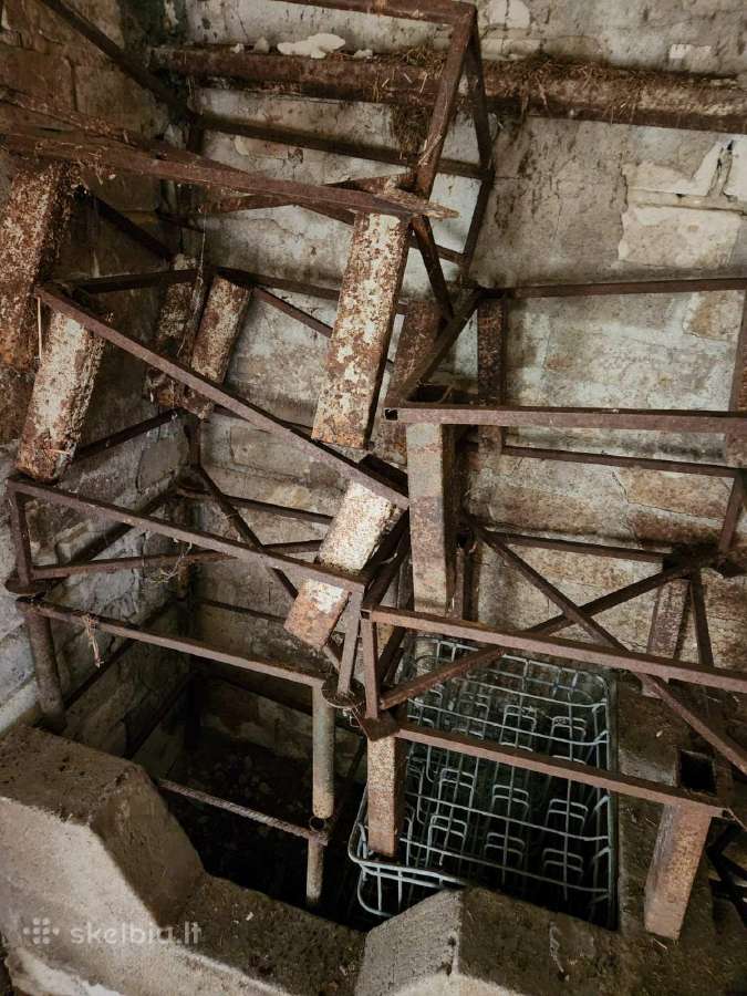 Daugiaaukščių avilių aukštai - nuotraukos Nr. 4