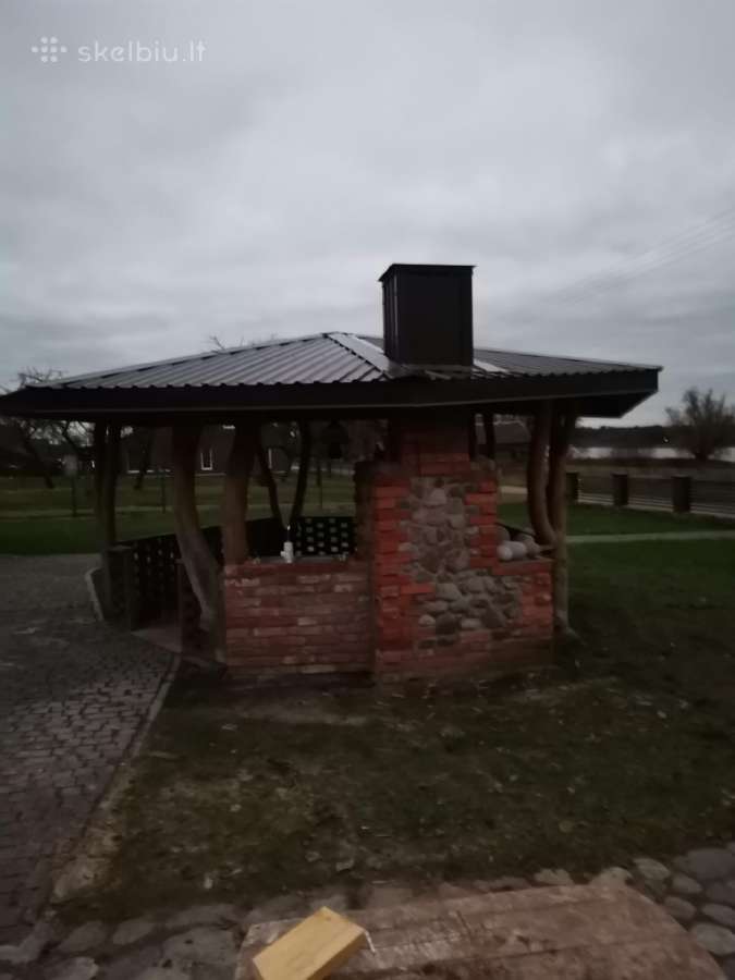 Stogu dengimas,karkasiniai namai,skardinimas - nuotraukos Nr. 27