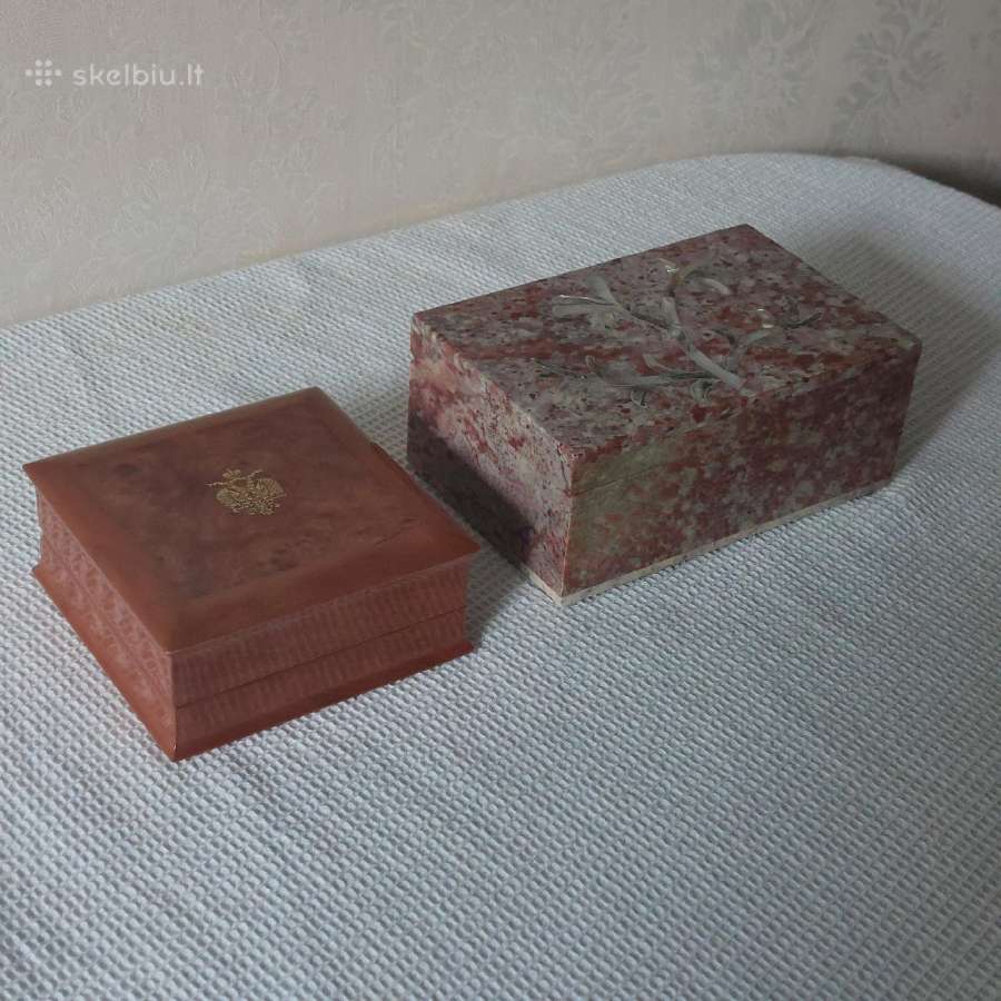 Parduodu madingas dėžutės . - nuotraukos Nr. 20