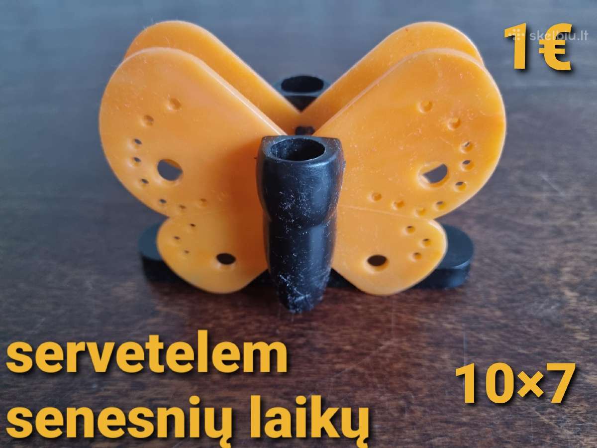 Senoviniai daiktai - nuotraukos Nr. 20
