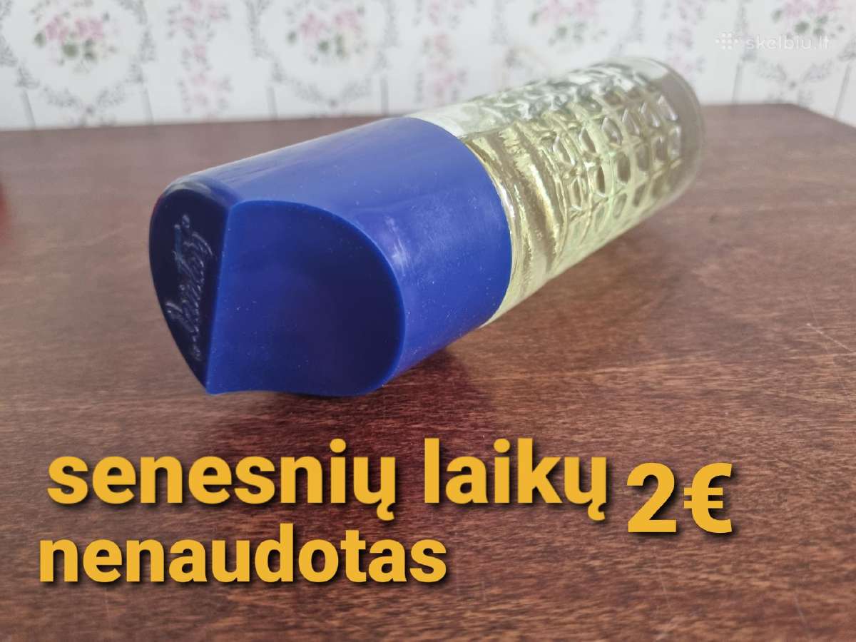 Senoviniai daiktai - nuotraukos Nr. 23