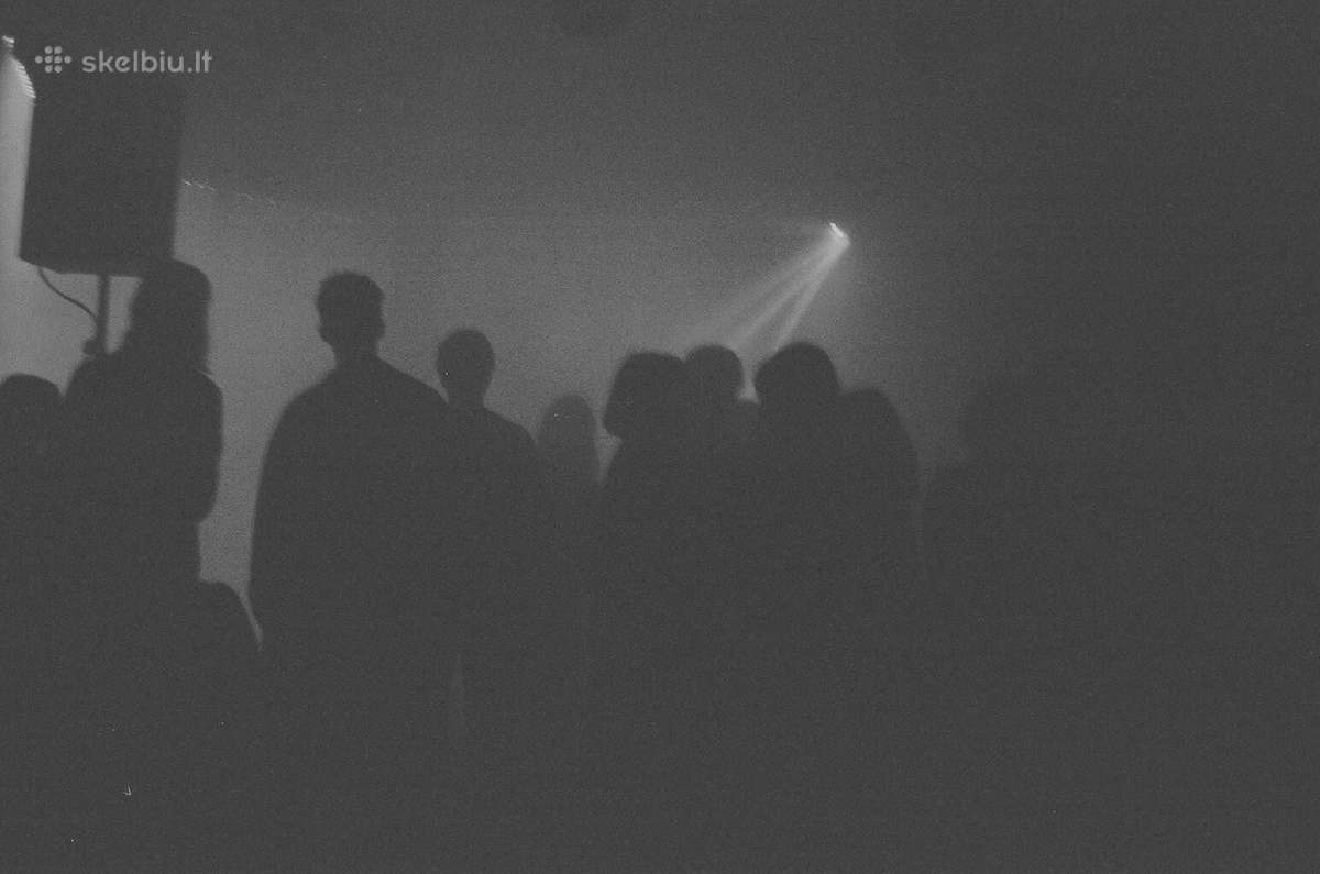 Zorki 10 juostinis fotoaparatas - nuotraukos Nr. 12