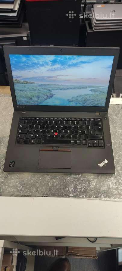 Thinkpad laptopų 100vnt+ Išpardavimas. - nuotraukos Nr. 2