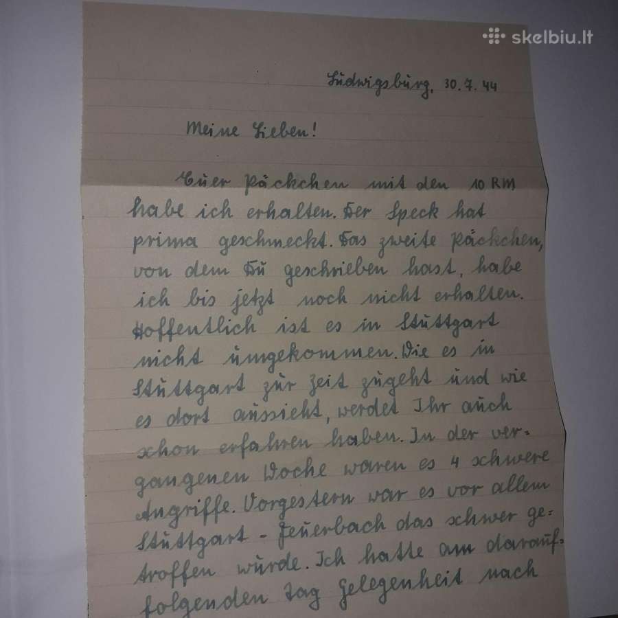 Laiskai is rytu fronto