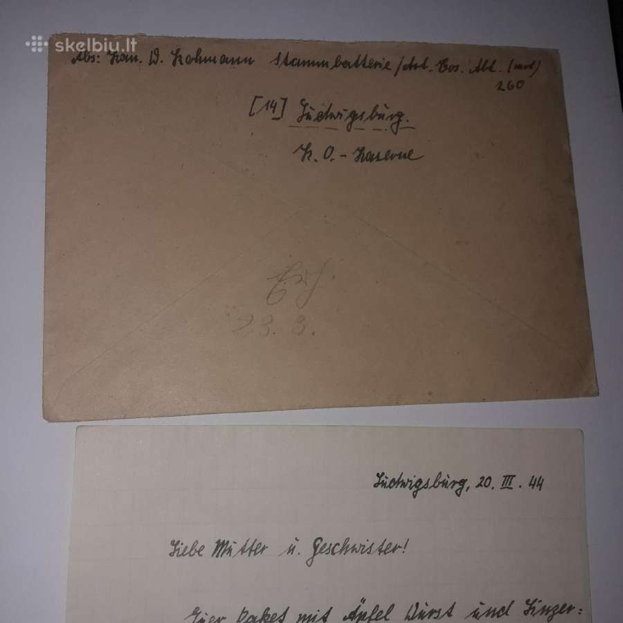 Laiskai is rytu fronto - nuotraukos Nr. 3