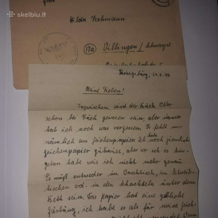 Laiskai is rytu fronto - nuotraukos Nr. 4
