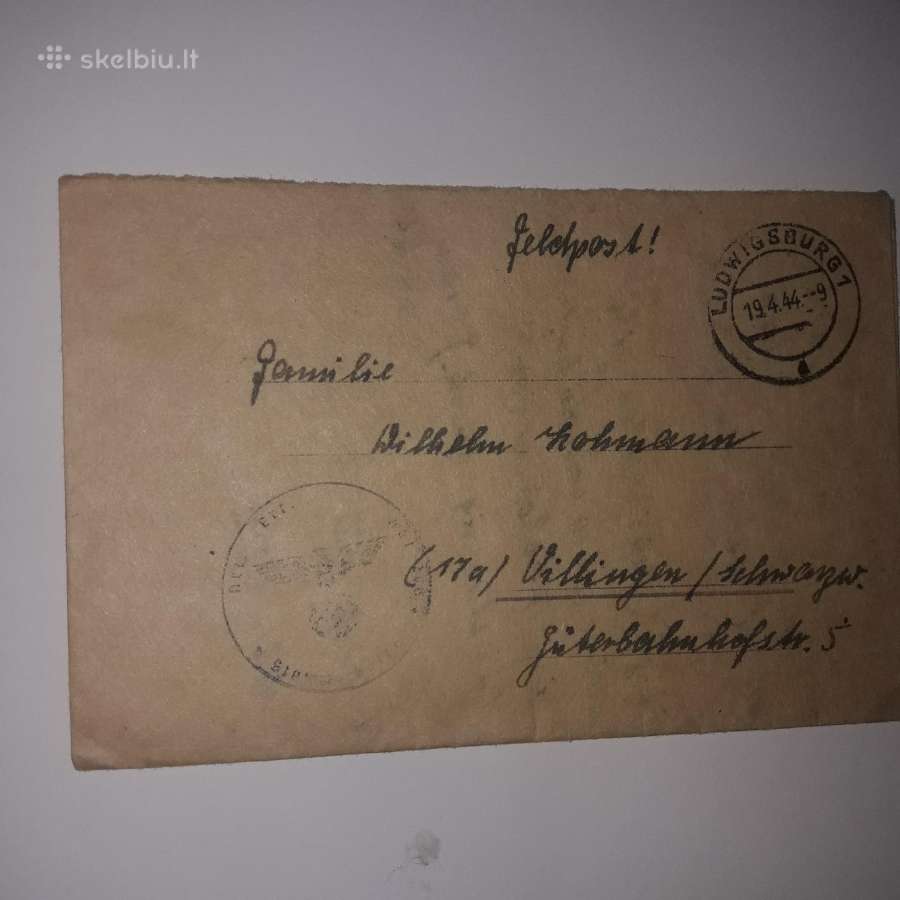 Laiskai is rytu fronto - nuotraukos Nr. 5