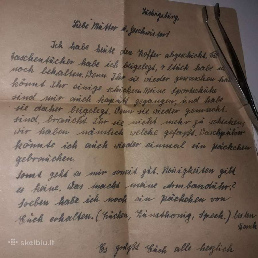 Laiskai is rytu fronto - nuotraukos Nr. 6
