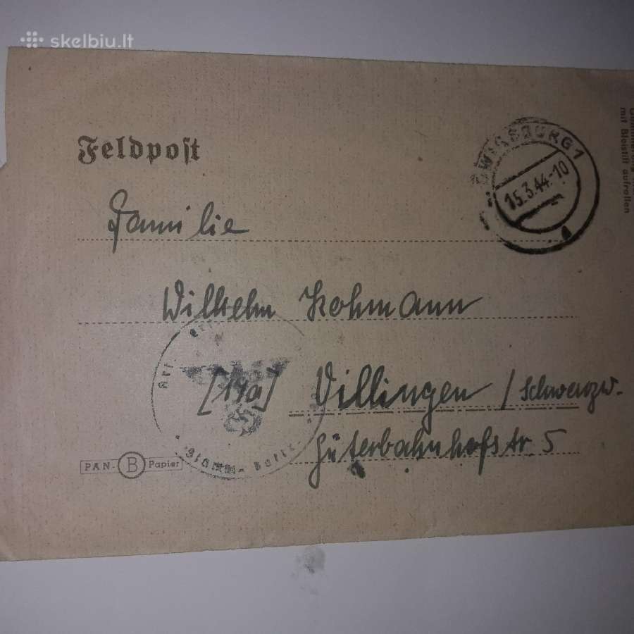 Laiskai is rytu fronto - nuotraukos Nr. 8