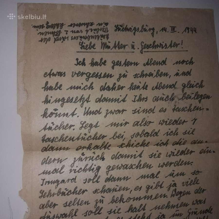 Laiskai is rytu fronto - nuotraukos Nr. 9