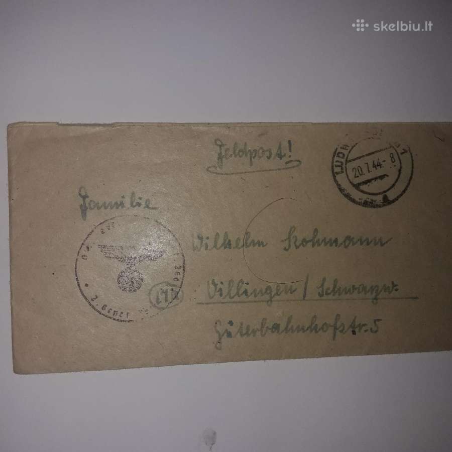 Laiskai is rytu fronto - nuotraukos Nr. 11