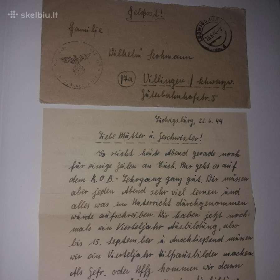 Laiskai is rytu fronto - nuotraukos Nr. 14