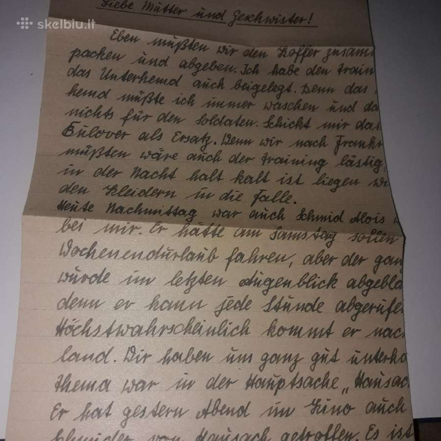 Laiskai is rytu fronto - nuotraukos Nr. 17