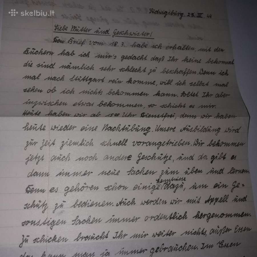 Laiskai is rytu fronto - nuotraukos Nr. 19
