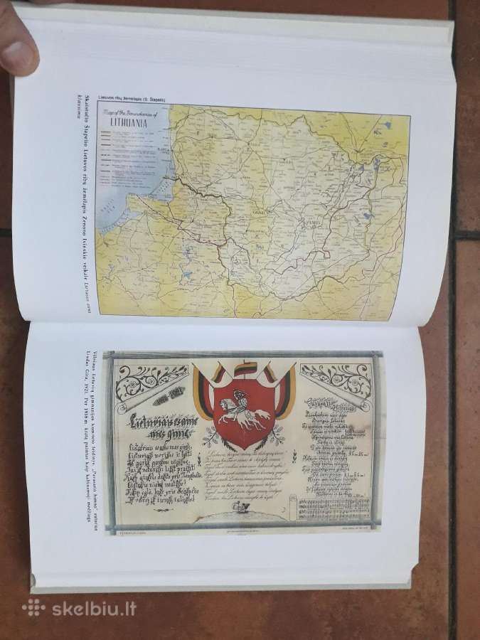 V. Žukas "M. ir J. Šlapelių knygynas Vilniuje" - nuotraukos Nr. 11