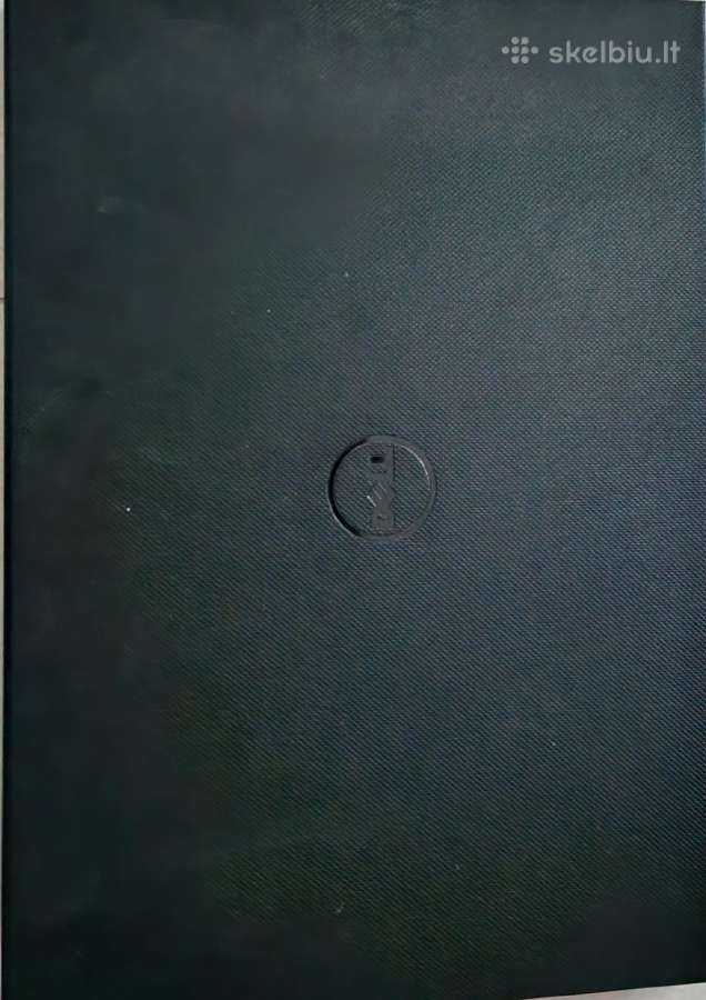 Parduodu Dell Inspiron 15 3515