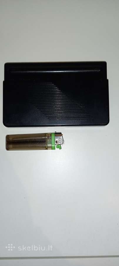Texas instruments Galaxy 40 - nuotraukos Nr. 3