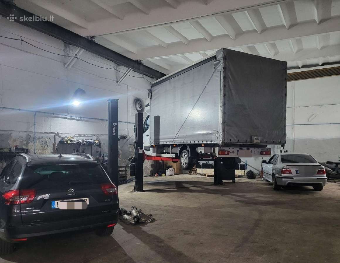 Važiuoklės remontas, Bmw grandinių keitimas