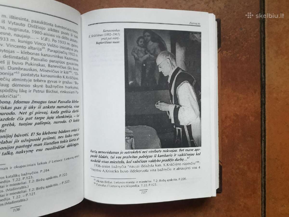 "Užaugau Pasvaly" 1998 metai - nuotraukos Nr. 7