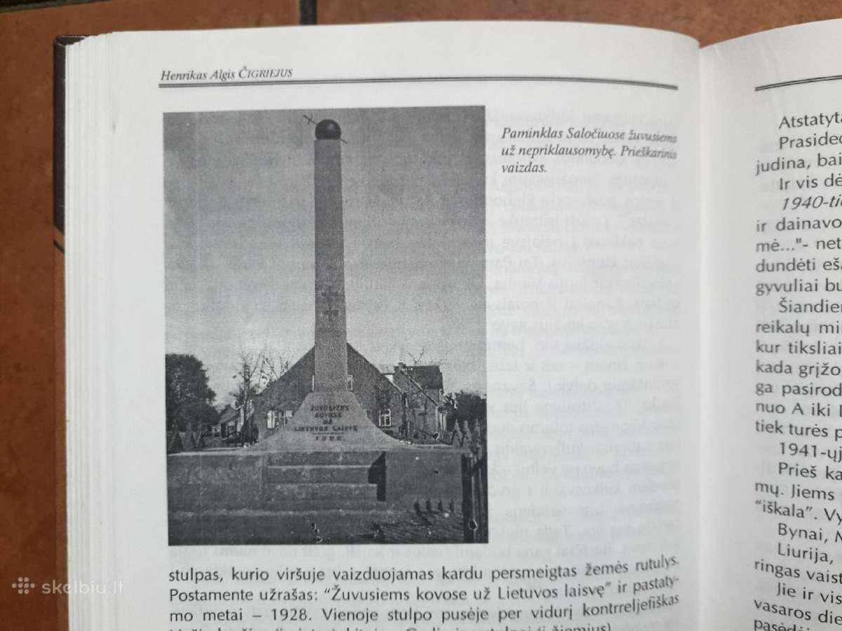 "Užaugau Pasvaly" 1998 metai - nuotraukos Nr. 10