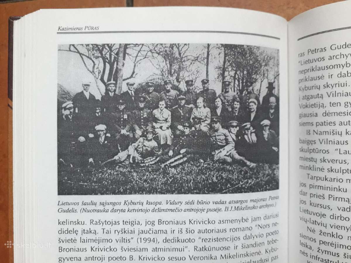 "Užaugau Pasvaly" 1998 metai - nuotraukos Nr. 11