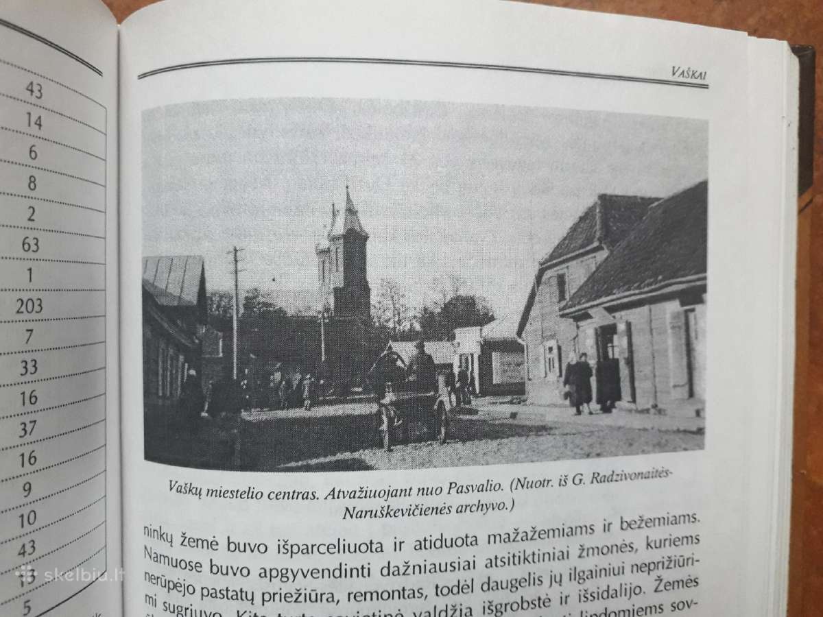 "Užaugau Pasvaly" 1998 metai - nuotraukos Nr. 12