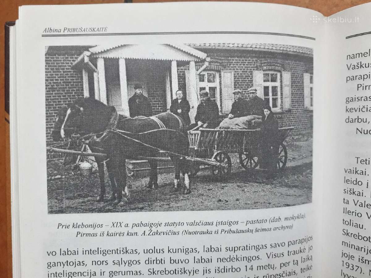 "Užaugau Pasvaly" 1998 metai - nuotraukos Nr. 13