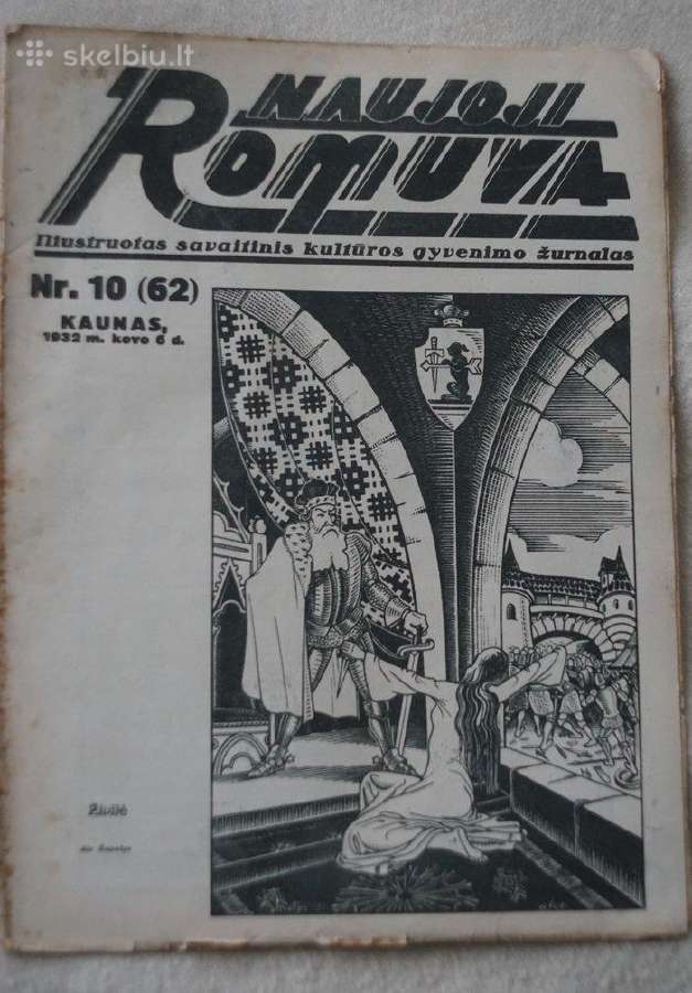 Antikvarines knygos - nuotraukos Nr. 5