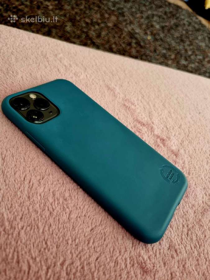 iPhone 11 Pro - nuotraukos Nr. 5