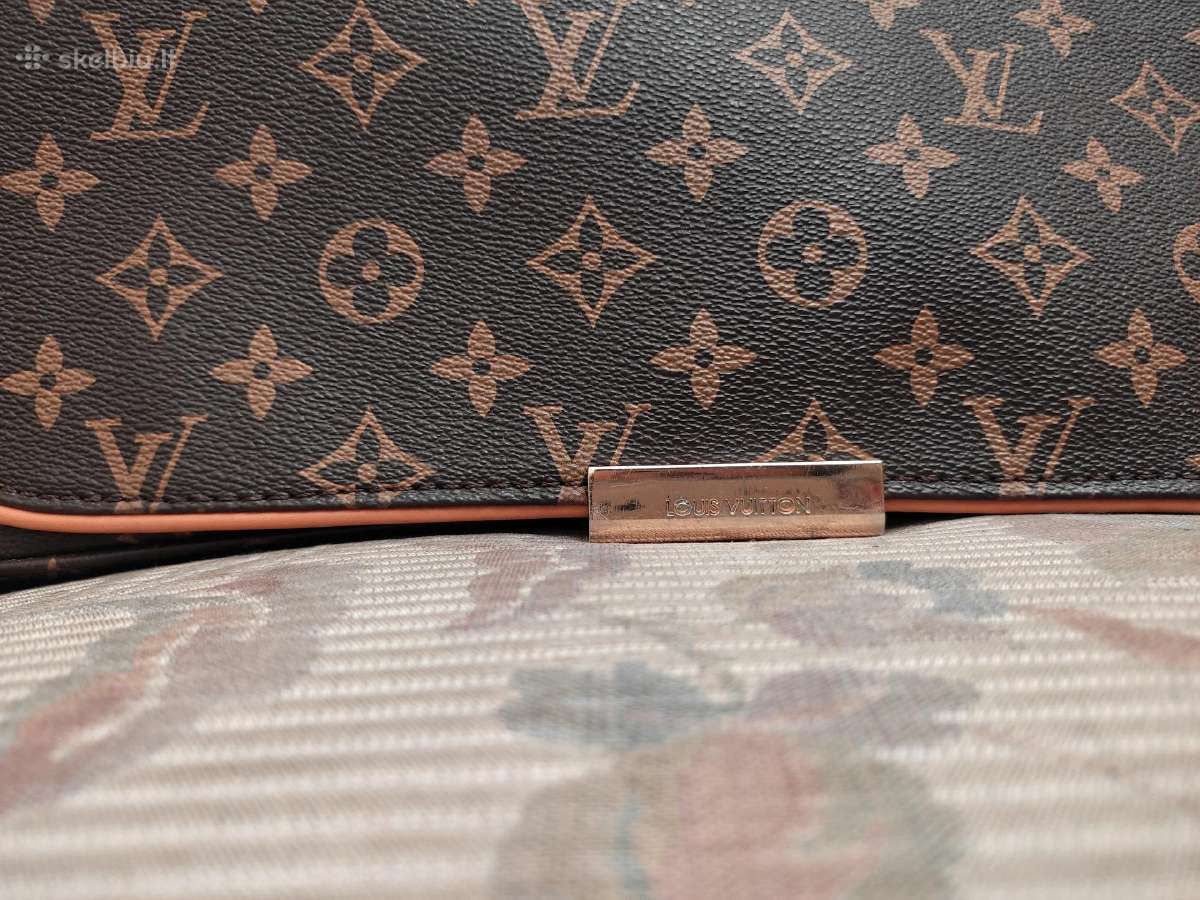 La Maree - Parduodu Louis Vuitton rankine per peti. 100%