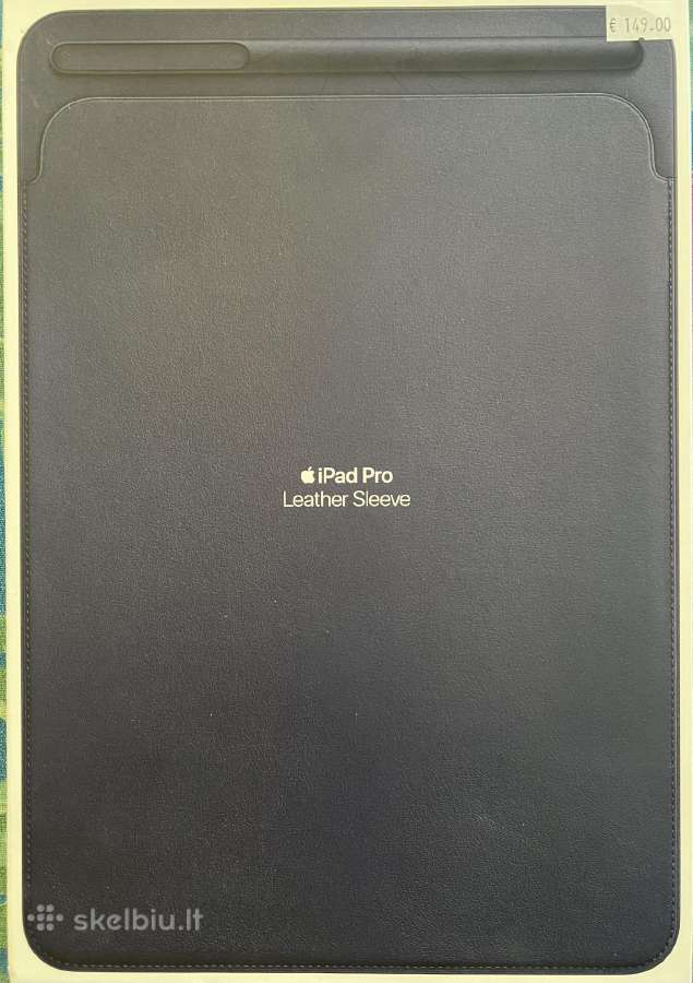 Apple iPad Midnight Blue® odinis įdėklas 10,2-10,9